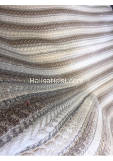 Toprak Halı Crafter 36960 Bej