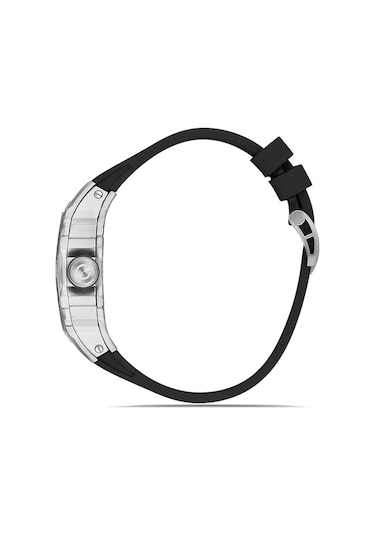 Pacomarine Pm.24501.01 Erkek Kol Saati Metalik