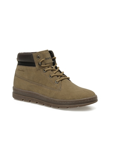 Kinetix Volkenn 5pr Taba Erkek Worker Bot 000000000102035002 Taba