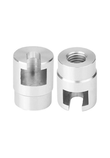 Suntek Araba Kaldırıcı Göçük Çekerek M10/m12 Çekiç M12