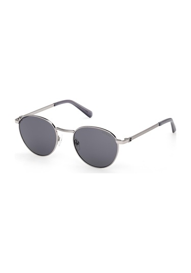 Guess Gu00272 08a 51 Unisex Güneş Gözlüğü Gri
