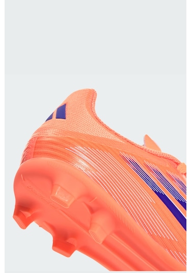 Adidas F50 League Firm/multi-ground Turuncu Çocuk Krampon Jh7746 Turuncu