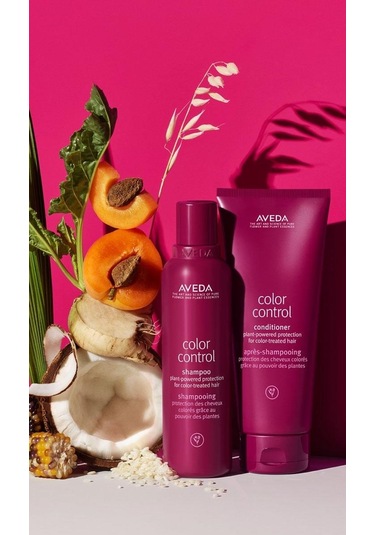 Aveda Color Control Boyalı Saçlar Için Şampuan 200ml