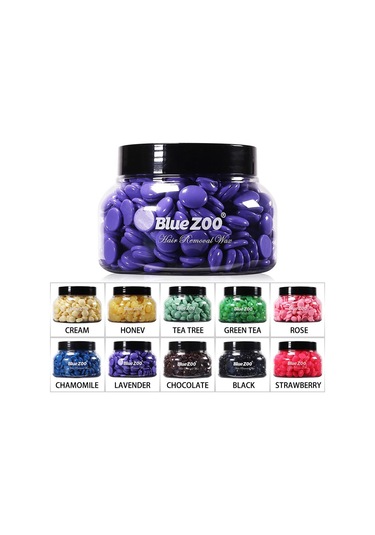 Dolıty 150g Sert Balmumu Fasulye Epilasyon Bikini Tüy Lavanta