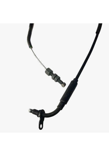 Tvs Apache Rtr 200 Uyumlu Gaz Teli