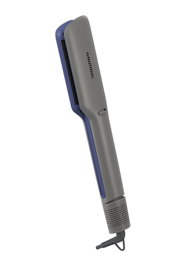 Grundig HS 8561 Hava Üflemeli Saç Düzleştirici﻿﻿