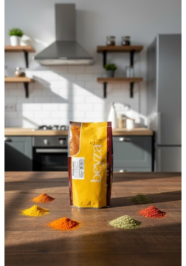 Beyza Tavuk Harcı 500 Gr Özel Baharat Karışımı