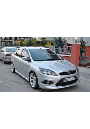 Ford Focus 2.5 Ön Tampon Eki - Otaksan Tuning N11.22301