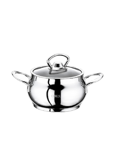 Oms 14X9 Mini Küre Derin Tencere 2009