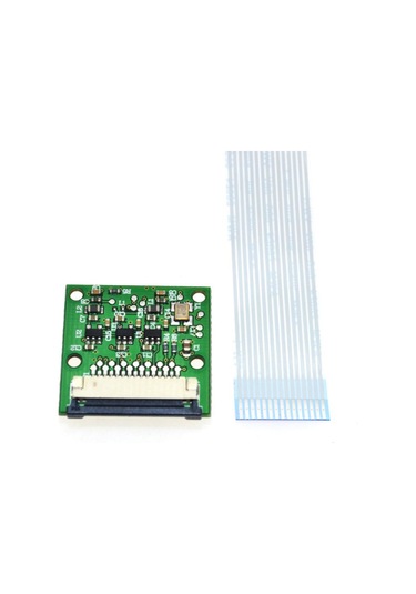 Raspberry Pi 3/2/b+ İçin 5mp Ov5647 1080p Kamera Modülü