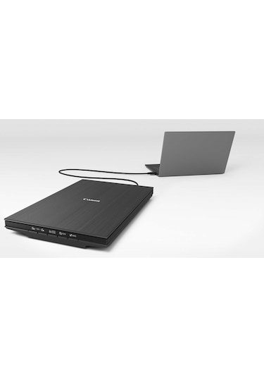 Canon LIDE 400 A4 Masaüstü Tarayıcı