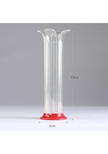 Suntek Küçük Domates Dilimleme Çok Fonksiyonlu Meyve Kesici Çok Renkli Diğer