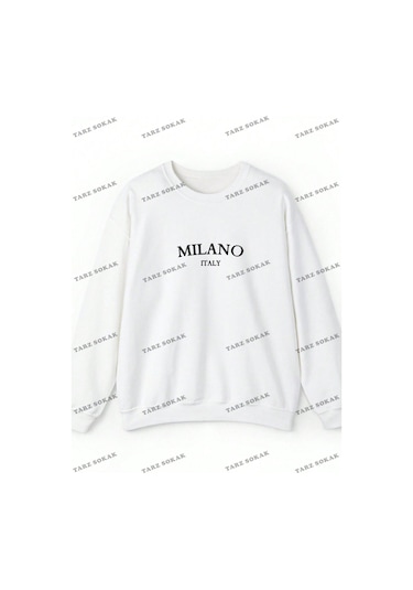 Y2k Yeni Sezon Ssweat Harajuka Kuromi Retro Kod 1196-trzksw4187 Beyaz