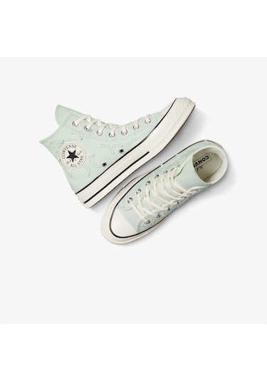 Converse Chuck 70 Celestial Unisex Gri Sneaker A15546c Gri