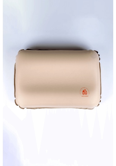 Shufa Otomatik Şişen Süngerli Yastık Çok Renkli