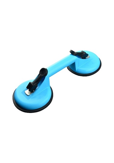 "dayanıklı Cam Vantuzu - Granit, Mermer Ve Seramik İçin Güçlü Tutuş"