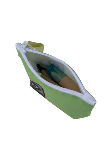 Biggdesign Pistachio Makyaj Çantası