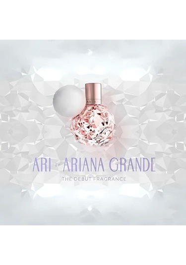 Ariana Grande Ari Edp 50 Ml Kadın Parfümü Çiçeksi