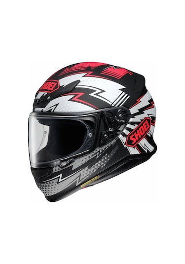 Shoei Nxr Varıable Tc-1 Kask