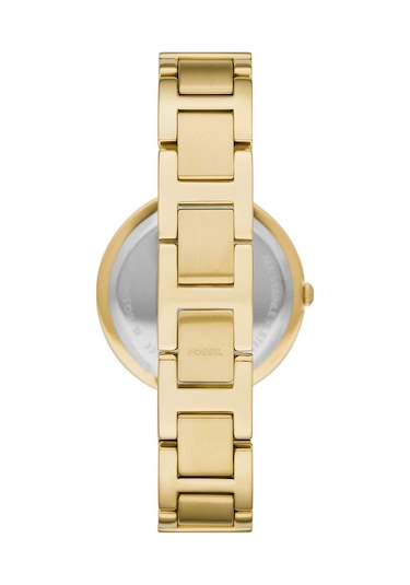 Fossil Fbq3903set Kadın Kol Saati Ve Bileklik Seti