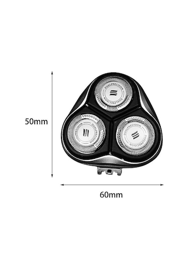 Philips Hq8 Pt860 Pt730 Pt735 At890 Pt736 Pt786 Yedek Başlık
