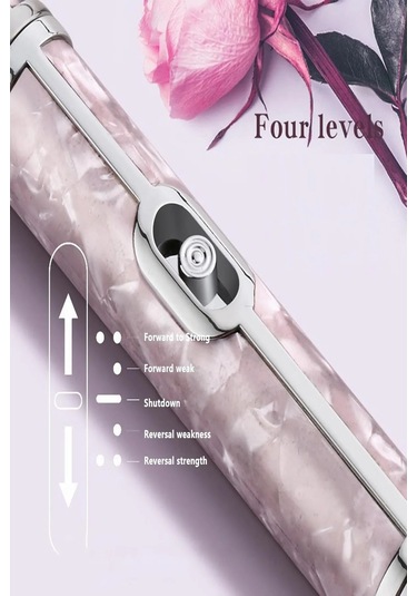 6 Parça Şarjlı Tırnak Törpüsü Frezesi Seti