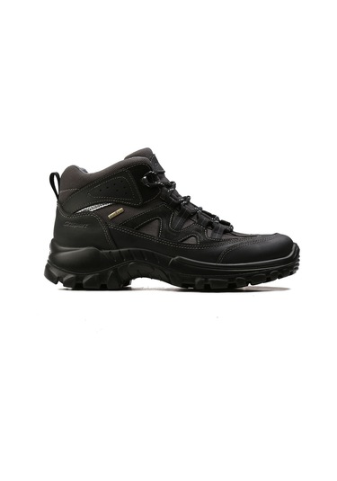 Grisport Unisex  Bot Ve Ayakkabı Siyah 13340D81T