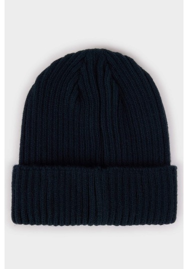 Defacto Erkek Bebek Triko Bere Y6262a225wnnv235 Lacivert