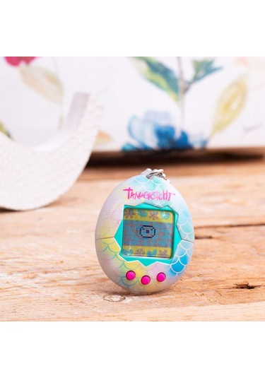 Adore Tamagotchi Orijinal Sanal Bebek Deniz Kızı Kutulu 42928