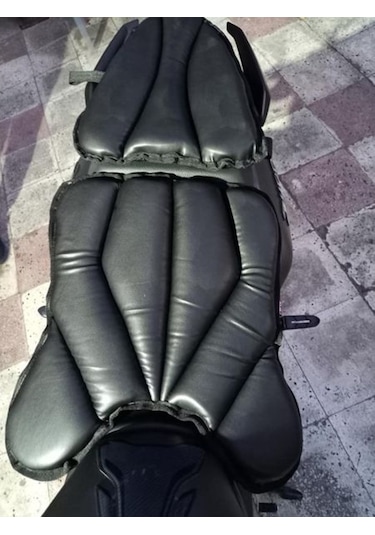 Bajaj Dominar 400/Dominar 250 Konfor Sele Kılıfı