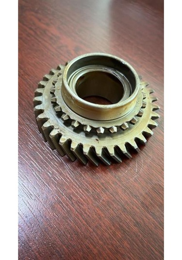 3.vites Dişlisi R12-toros Yeni Modeller Diğer
