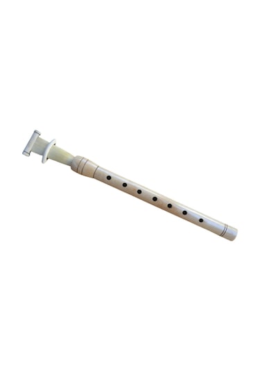 VERNİKLİ MEY ORTA BOY 24 CM - Sİ + KAMIŞ HEDİYE