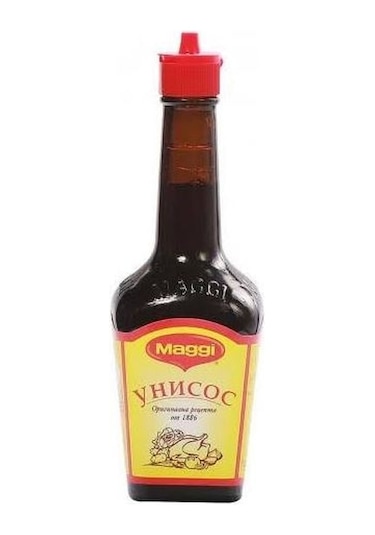 Maggi Würze Sos 200 G