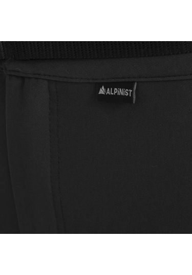 Taktikal Outdoor Pantolon - Nefes Alabilir Esnek Kumaş - Lite - Antrasit Çok Renkli