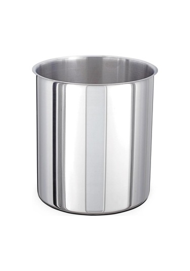 Kapp Gömme Çorbalık Tencere Tabanlı 36X36 CM - 36.6 L