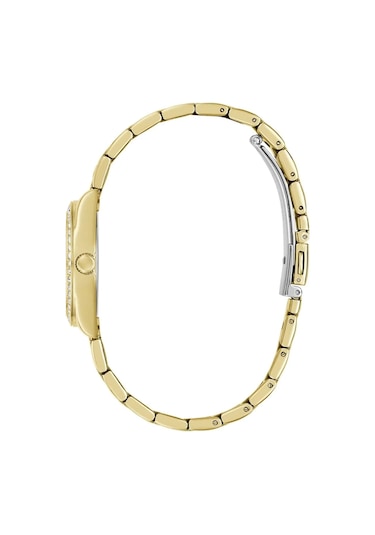 Guess Gugw0841l9 Kadın Kol Saati Altın