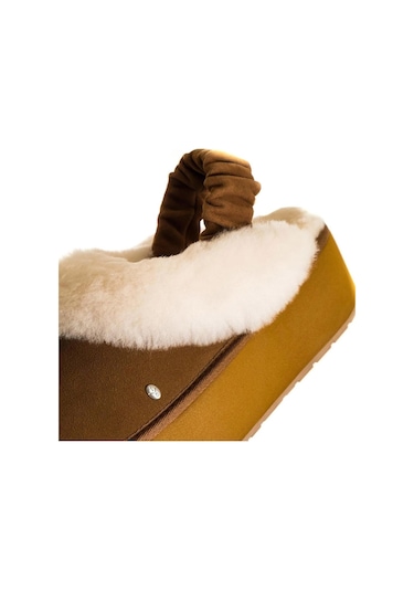 Emu Australia Emu Australia Hartz Kadın Kahve Bot Cst Kahve