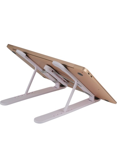 Ayarlanabilir Dizüstü Destek Katlanabilir Taşınabilir Laptop Tabl
