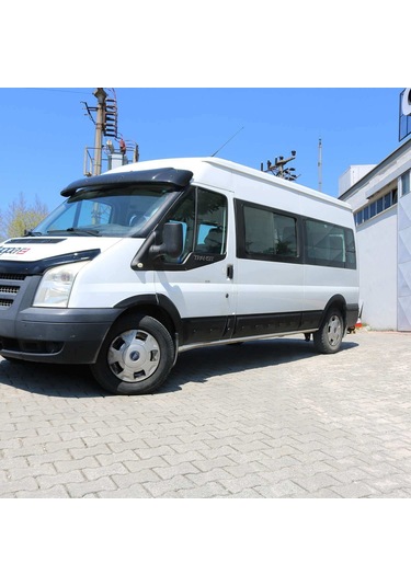 Cappafe Ford Transit Dodik Seti Abs U.Ş. 14 Parça 2006-2013