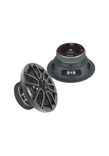 Mobass MB065 16 Cm 200W Midrange Hoparlör