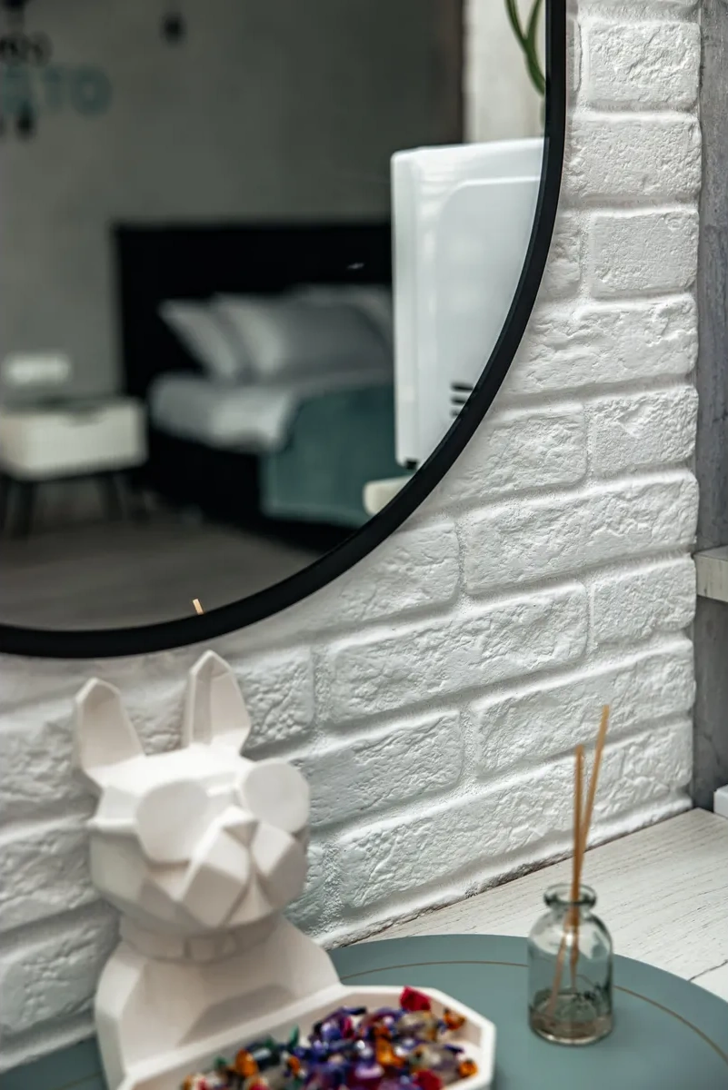 Starda Decor Alçı Karo Kalıbı 59420308