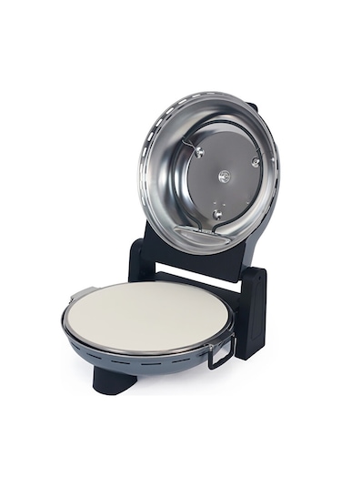 Dr.maya Pro Plus 1400 W Taş Fırın Pizza Makinesi