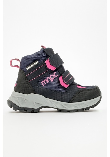 Mnpc Kız Çocuk Laci-fuşya Su Geçirmez Anatomik Günlük Bot 25k4b11008211 Laci-fuşya