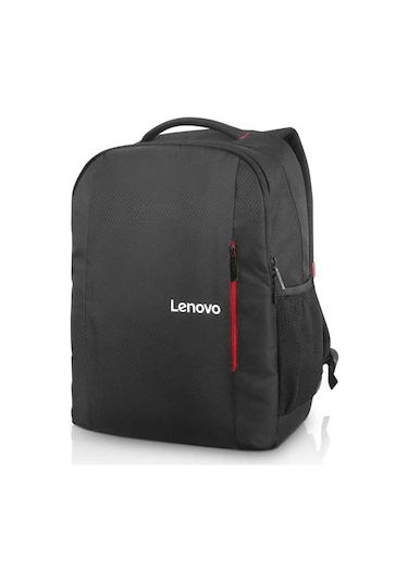Lenovo GX40Q75215 B515 15.6" Notebook Sırt Çantası Siyah