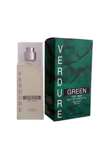 Verdure Green Erkek Parfüm EDT 105 ML