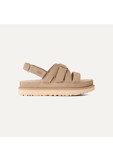 Mustard Seed Hardal Sandalet Kadın 1175122 Ugg W Goldenstar Gleam