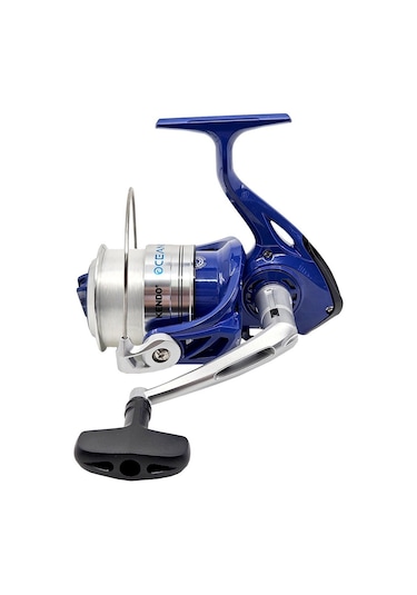 Kendo Oceancast 7000 3+1bb Olta Makinesi