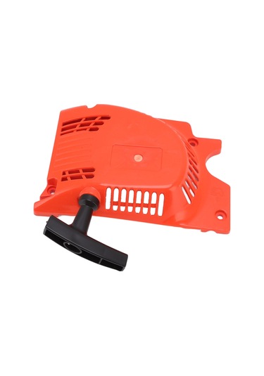 Symbee 4500/5200/5800 Modeli İçin Zincir Testere Çekme Başlatıcı - Yüksek Sertlikli Pc Malzeme, Kolay Kurulum, Konforlu Tutamaklı Tamir Parçası