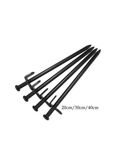 Homyl 4 Adet Çelik Çadır Yürüyüş Güçlü Çok