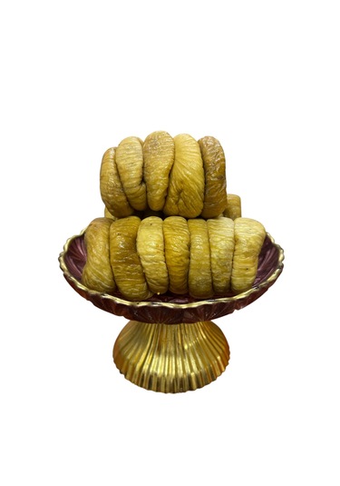 Gurme Kirve Dizme İncir Aydın 1 KG